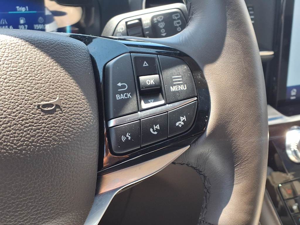 Thumbnail: 2022 Ford Explorer - 24