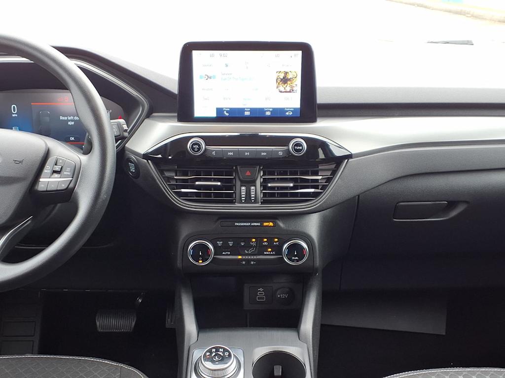 Thumbnail: 2025 Ford Escape - 14