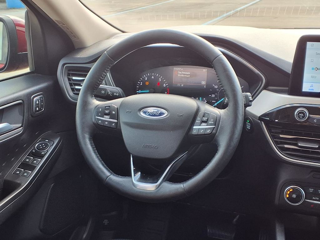 Thumbnail: 2020 Ford Escape - 12