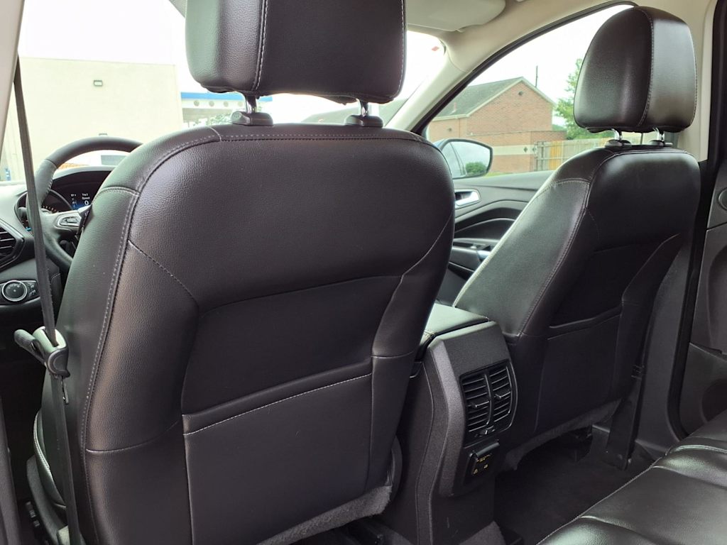 Thumbnail: 2017 Ford Escape - 12