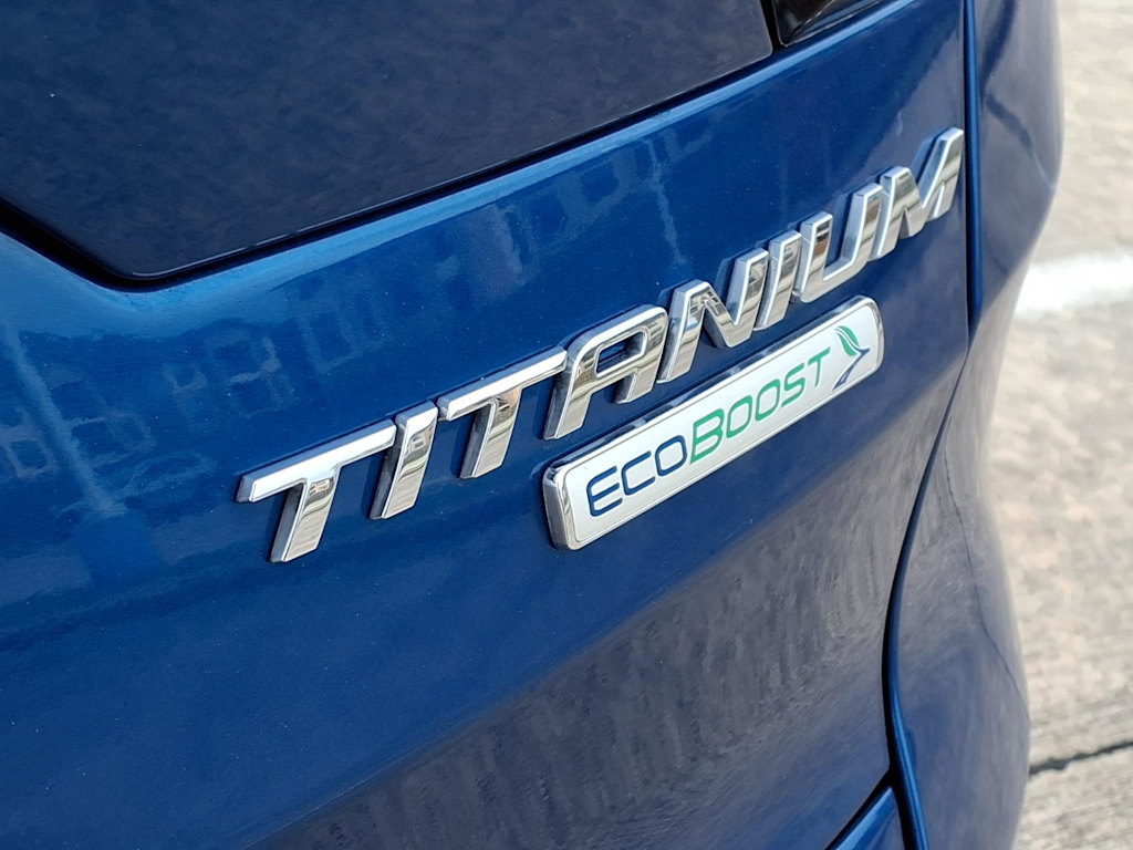 Thumbnail: 2017 Ford Escape - 7
