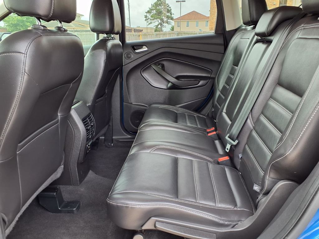 Thumbnail: 2017 Ford Escape - 19