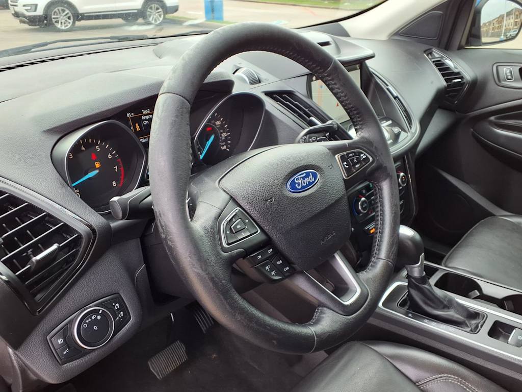 Thumbnail: 2017 Ford Escape - 2
