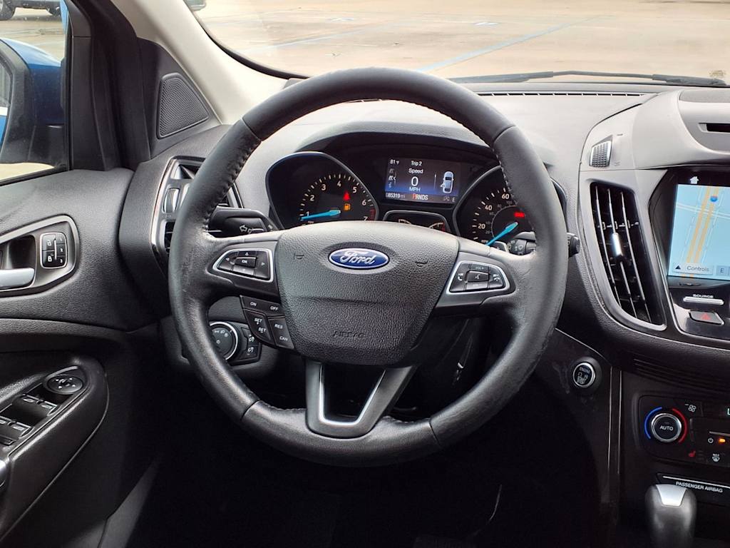 Thumbnail: 2017 Ford Escape - 13