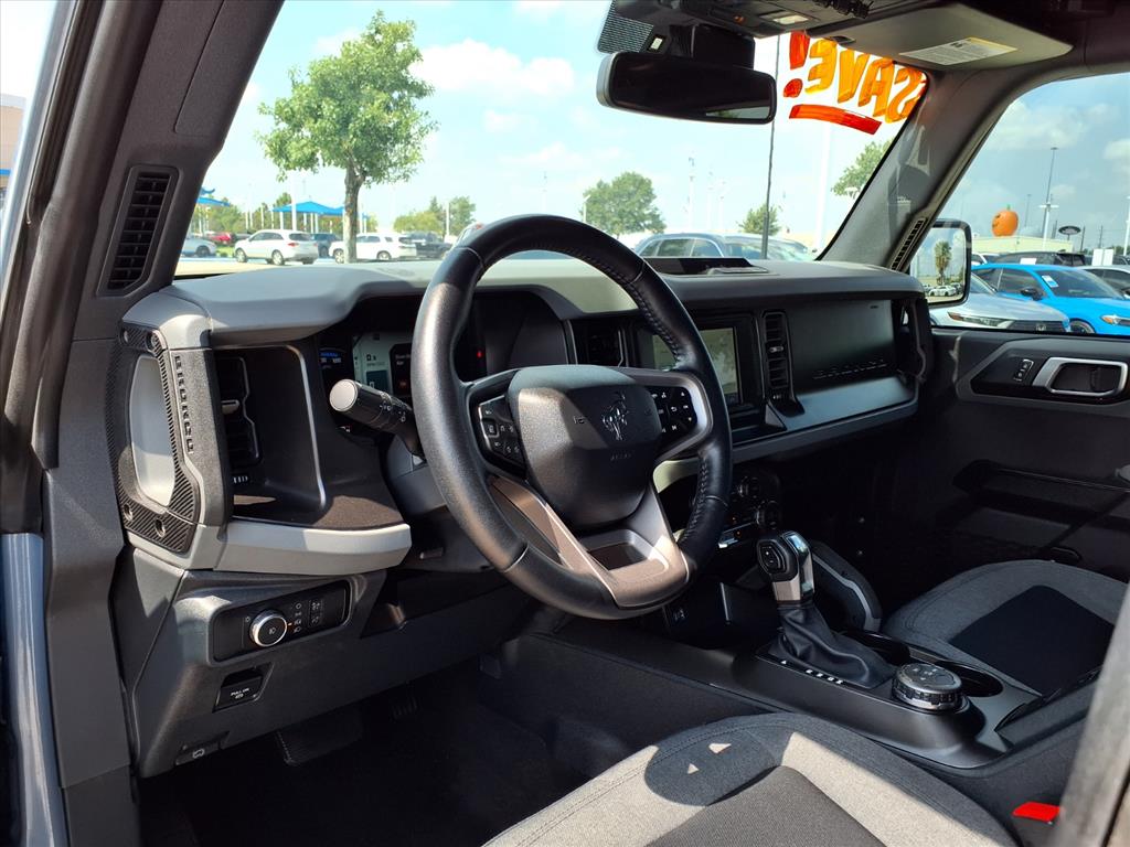 Thumbnail: 2023 Ford Bronco - 2