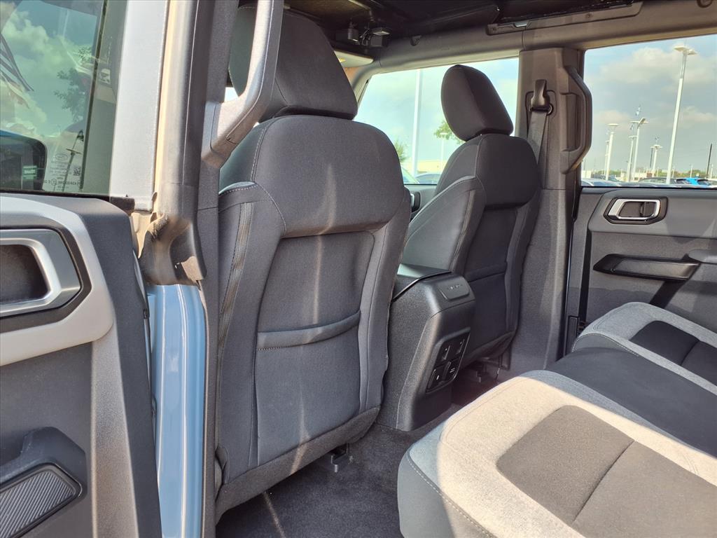 Thumbnail: 2023 Ford Bronco - 12