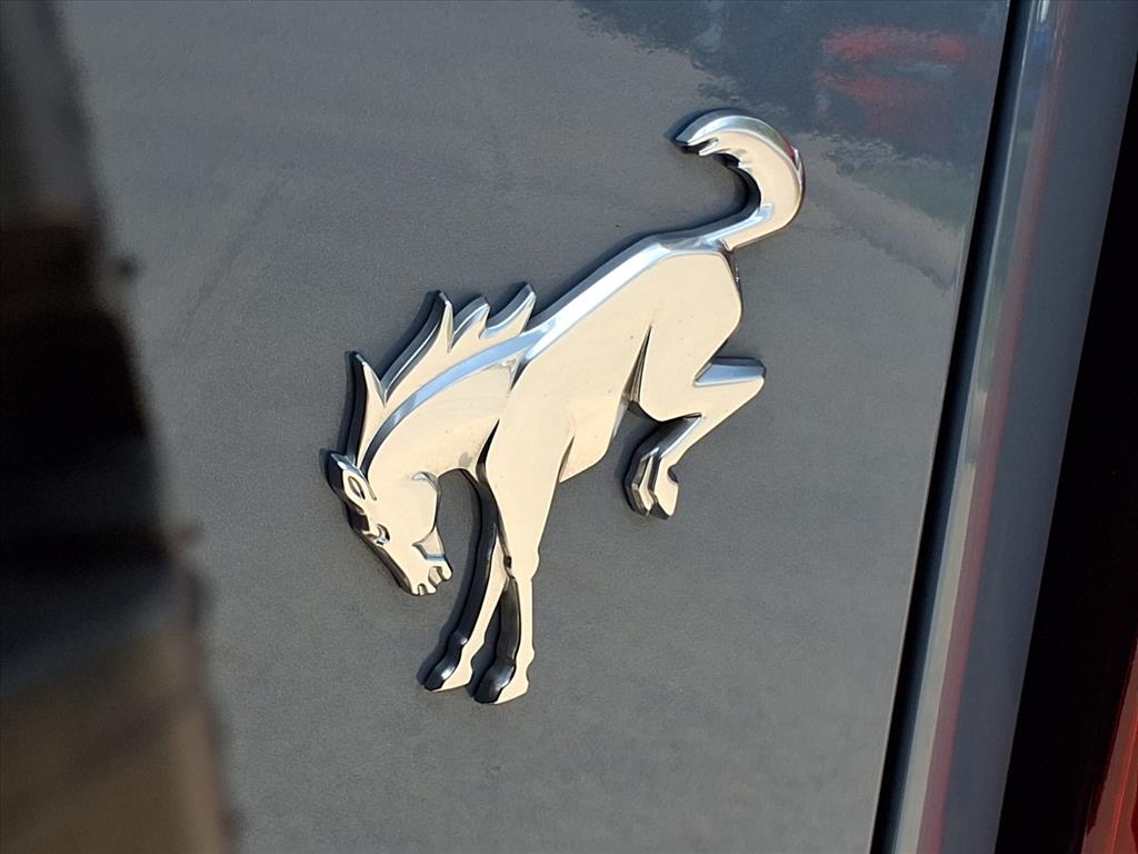 Thumbnail: 2023 Ford Bronco - 19