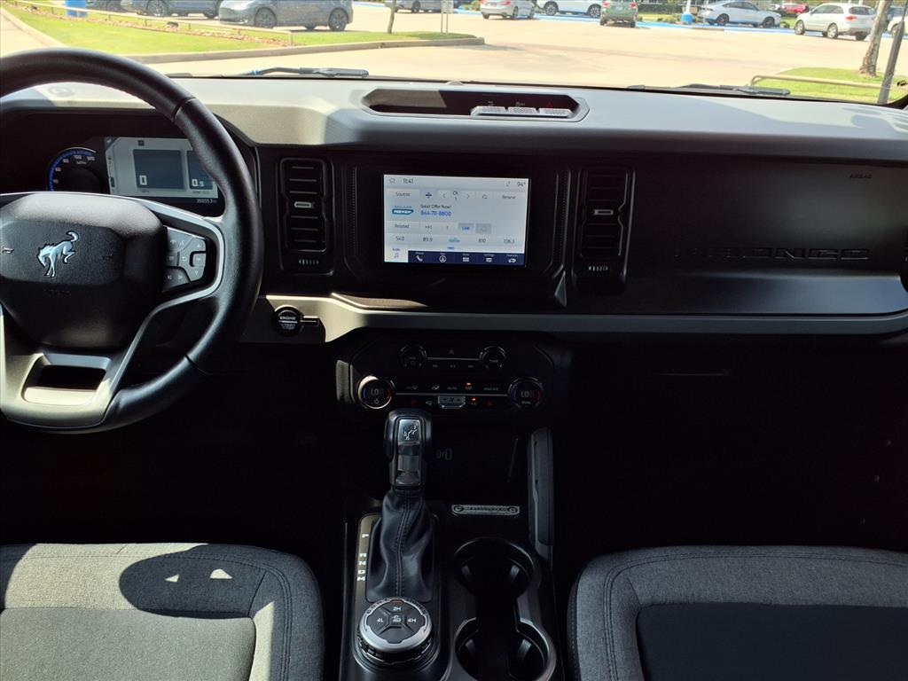 Thumbnail: 2023 Ford Bronco - 14