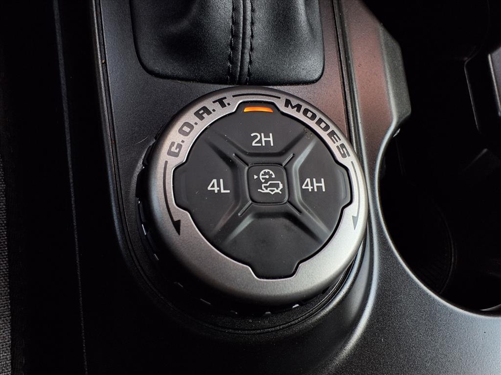 Thumbnail: 2023 Ford Bronco - 24