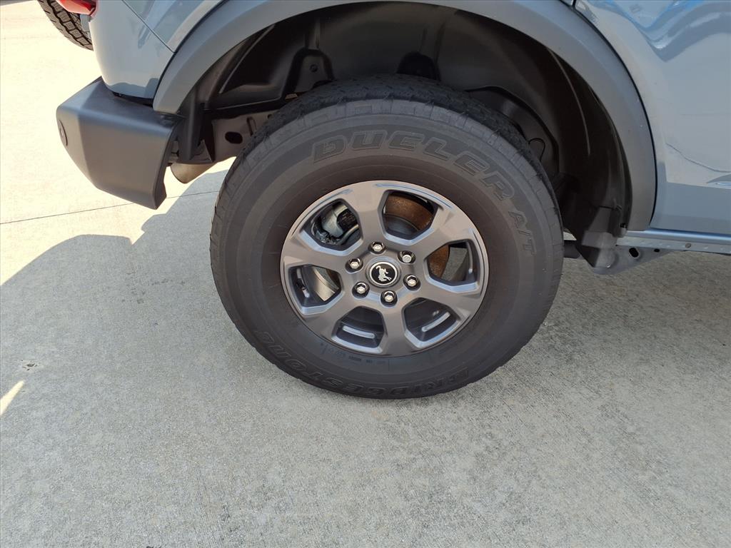 Thumbnail: 2023 Ford Bronco - 7