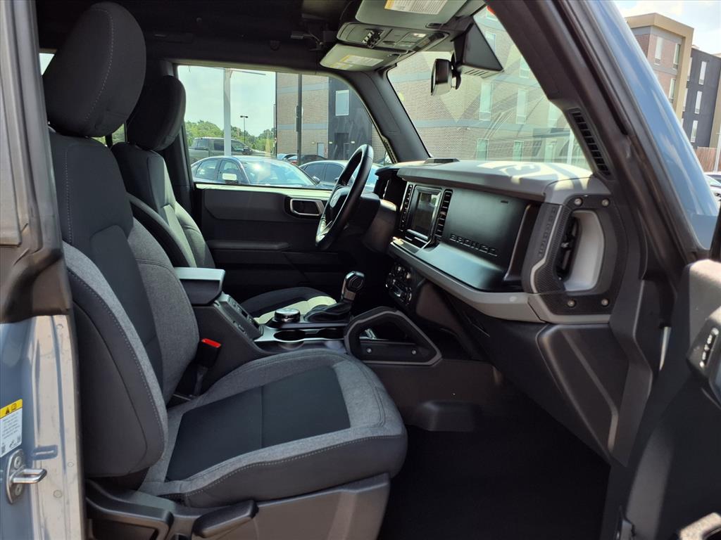 Thumbnail: 2023 Ford Bronco - 11