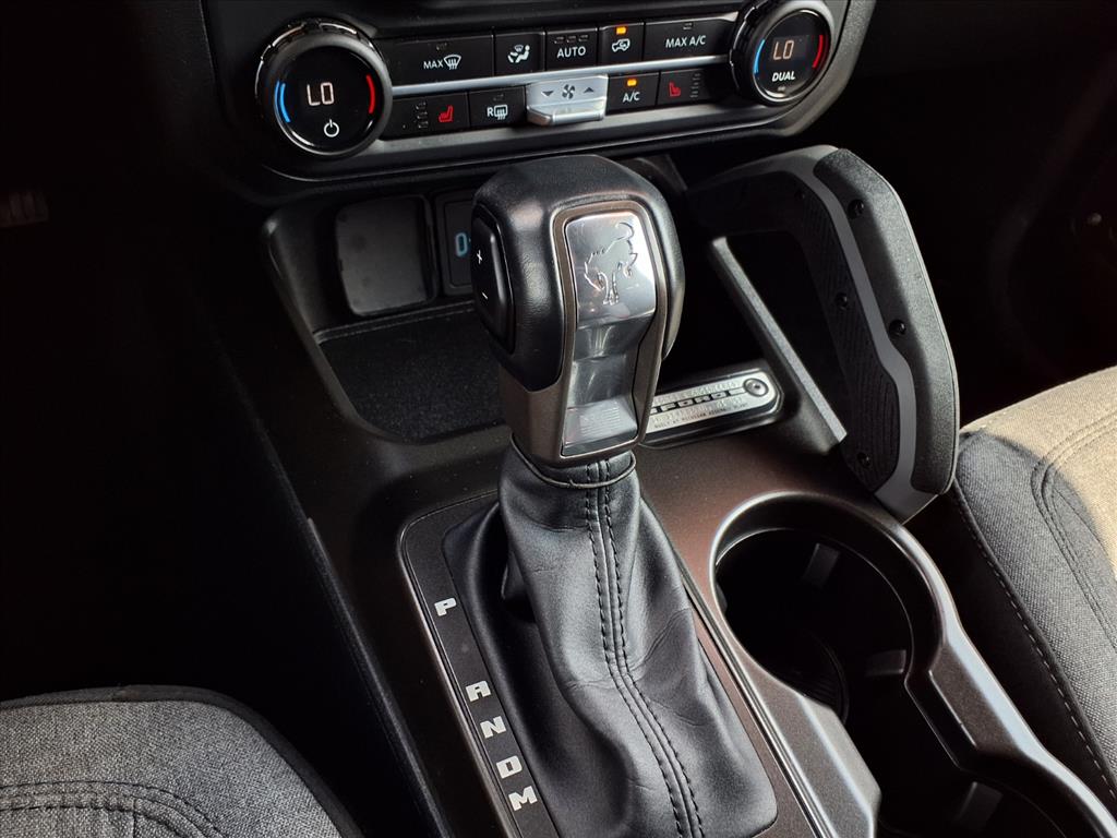 Thumbnail: 2023 Ford Bronco - 16