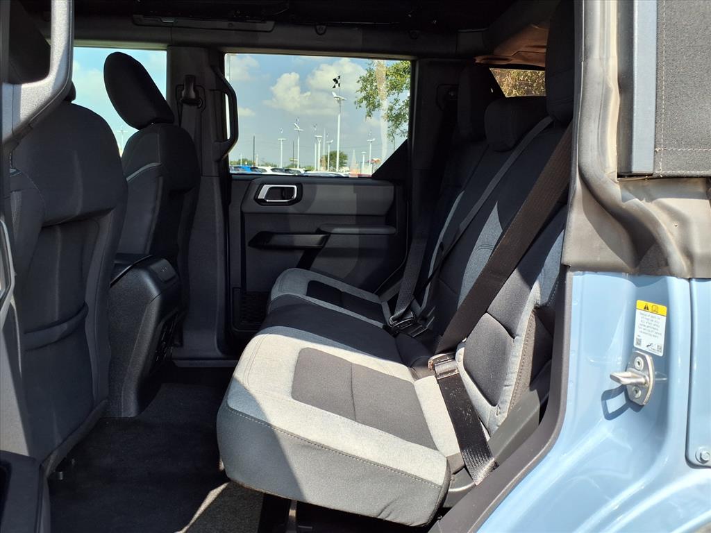 Thumbnail: 2023 Ford Bronco - 21