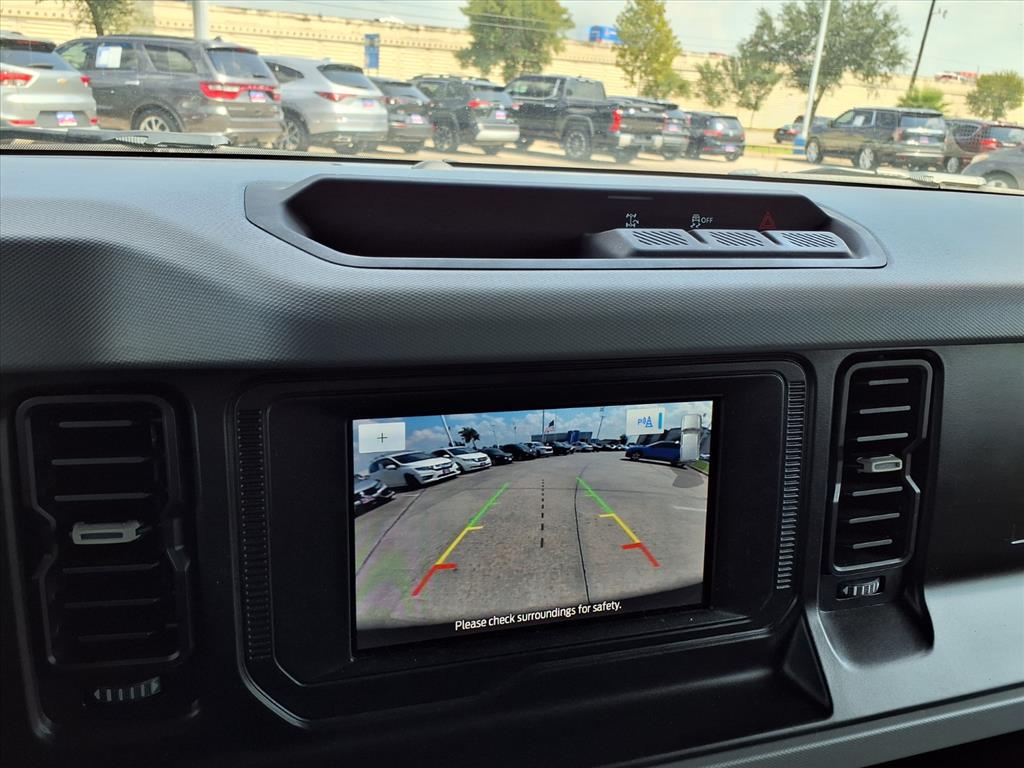 Thumbnail: 2023 Ford Bronco - 15