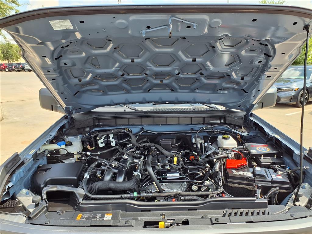 Thumbnail: 2023 Ford Bronco - 8