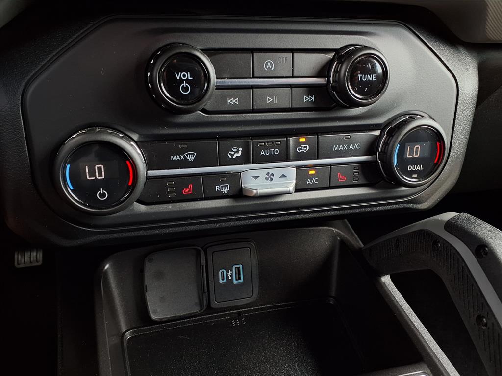 Thumbnail: 2023 Ford Bronco - 23