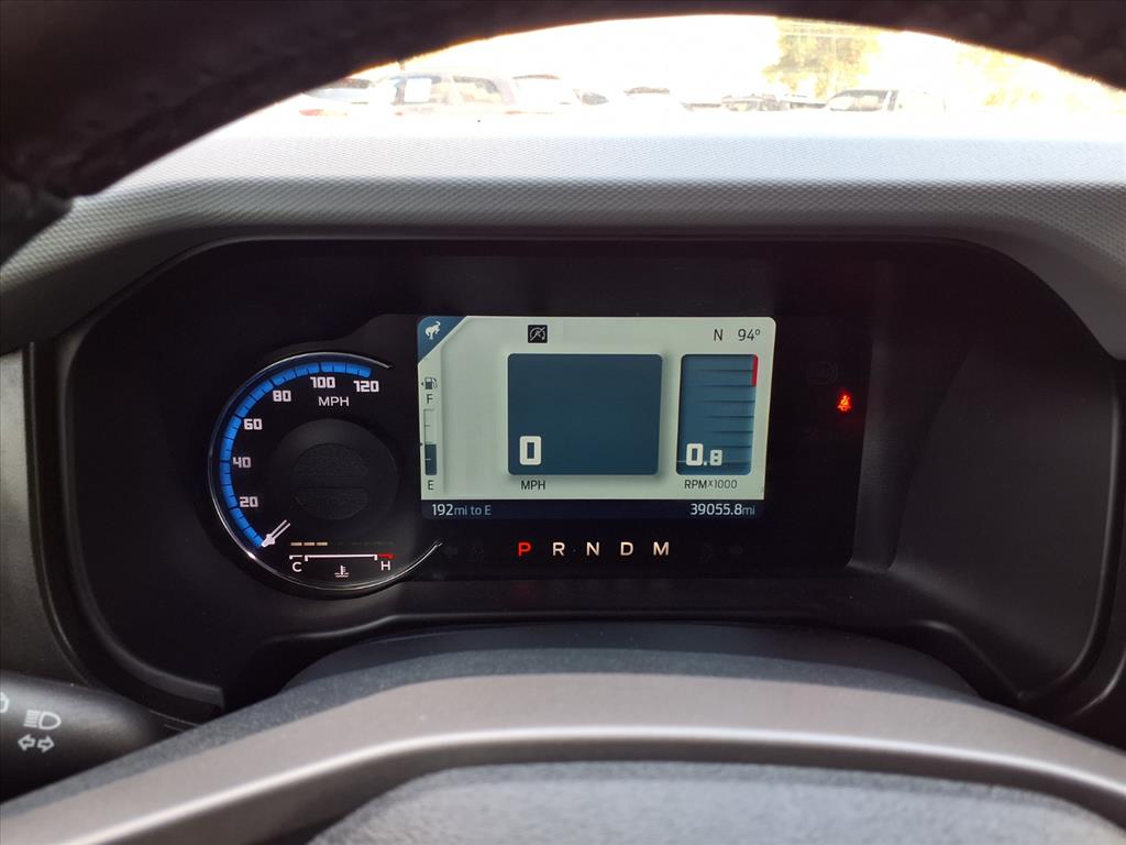 Thumbnail: 2023 Ford Bronco - 17