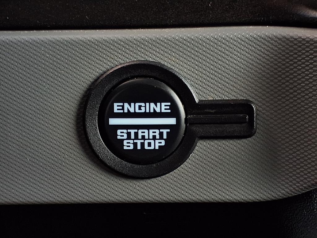 Thumbnail: 2023 Ford Bronco - 25