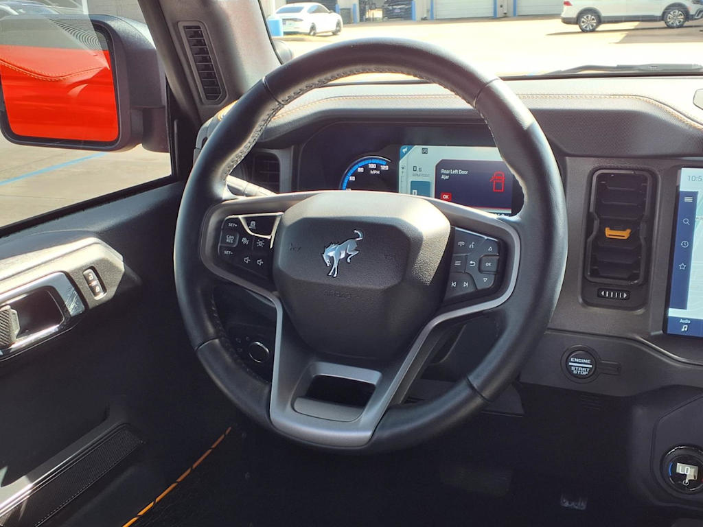 Thumbnail: 2024 Ford Bronco - 13