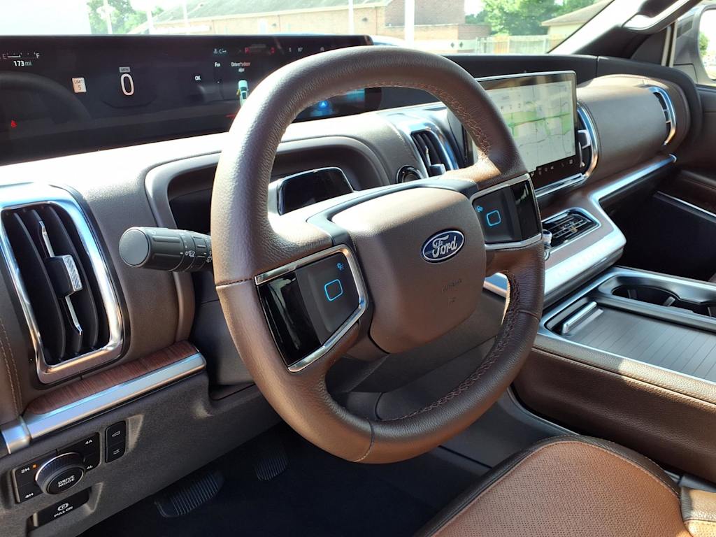 Thumbnail: 2026 Ford Expedition - 2