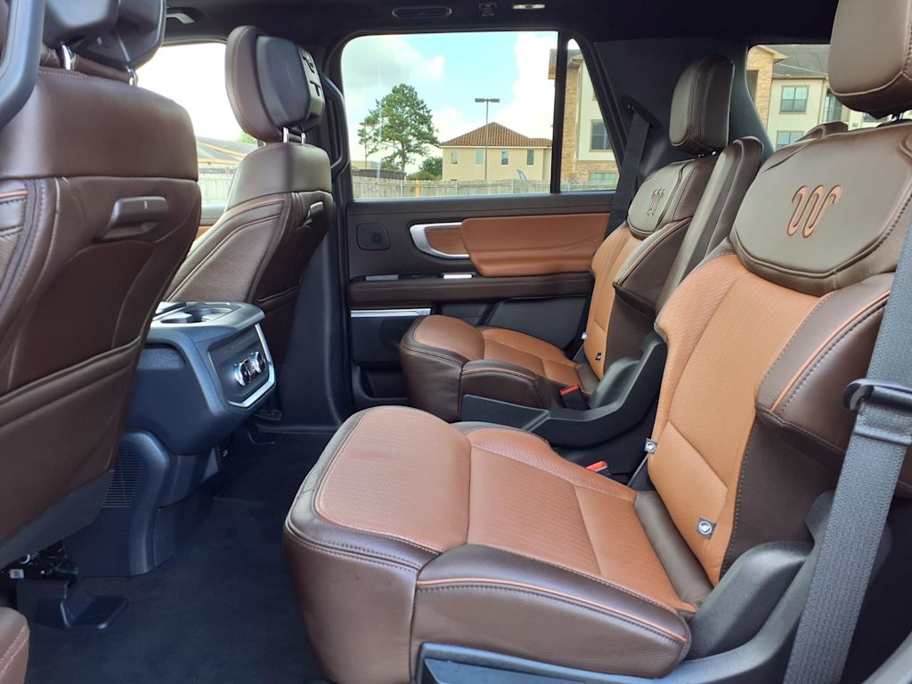 Thumbnail: 2026 Ford Expedition - 18