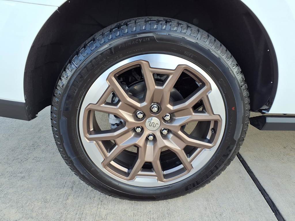 Thumbnail: 2026 Ford Expedition - 8
