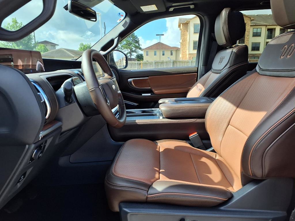 Thumbnail: 2026 Ford Expedition - 11