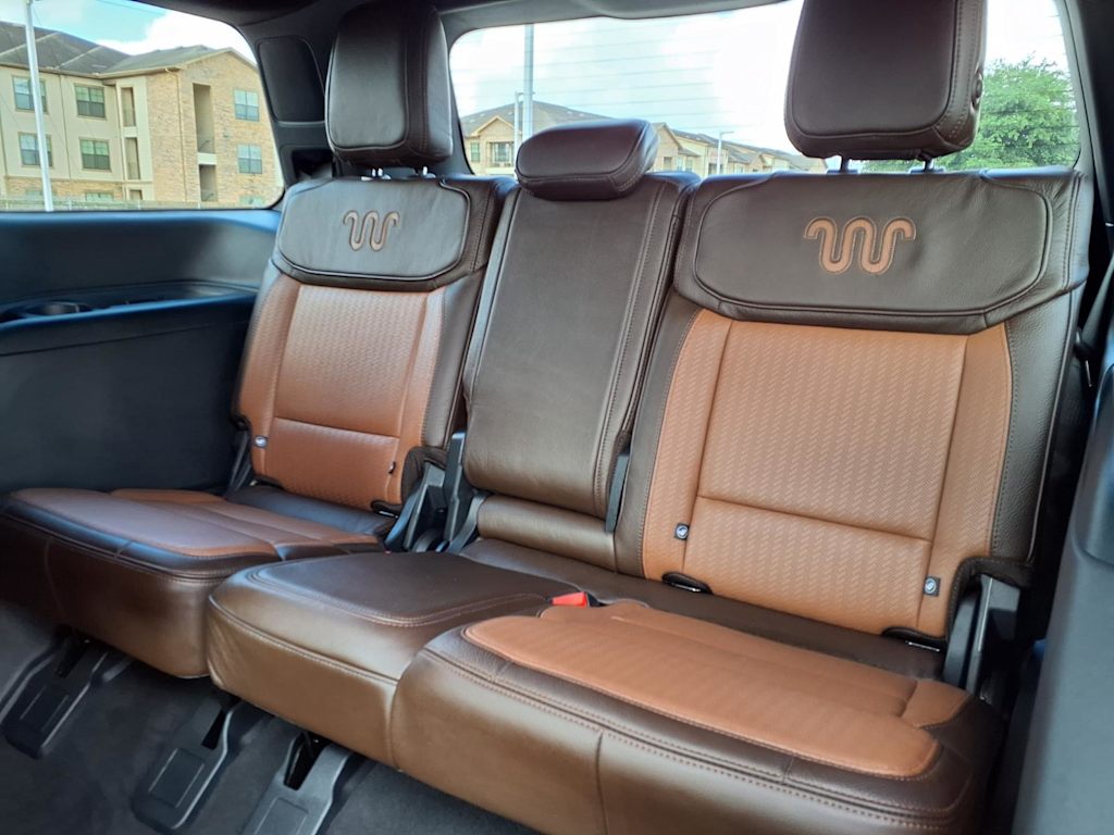 Thumbnail: 2026 Ford Expedition - 19