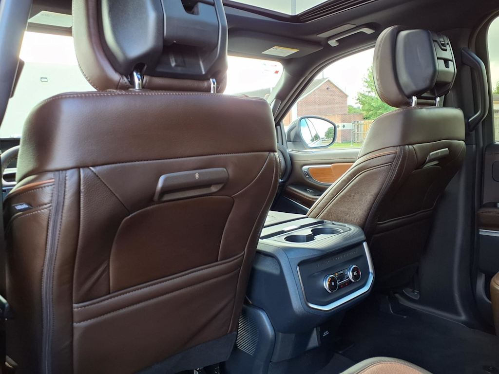 Thumbnail: 2026 Ford Expedition - 13