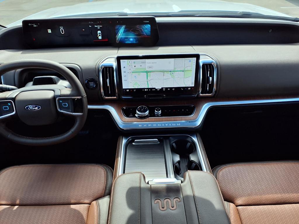 Thumbnail: 2026 Ford Expedition - 10