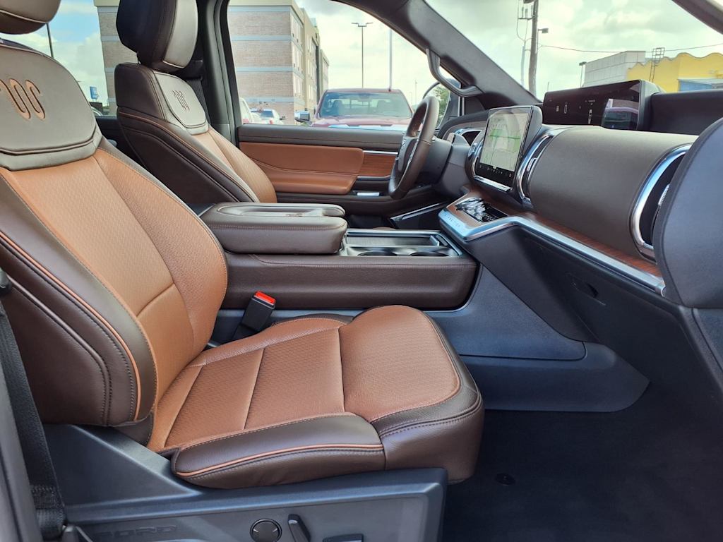 Thumbnail: 2026 Ford Expedition - 12