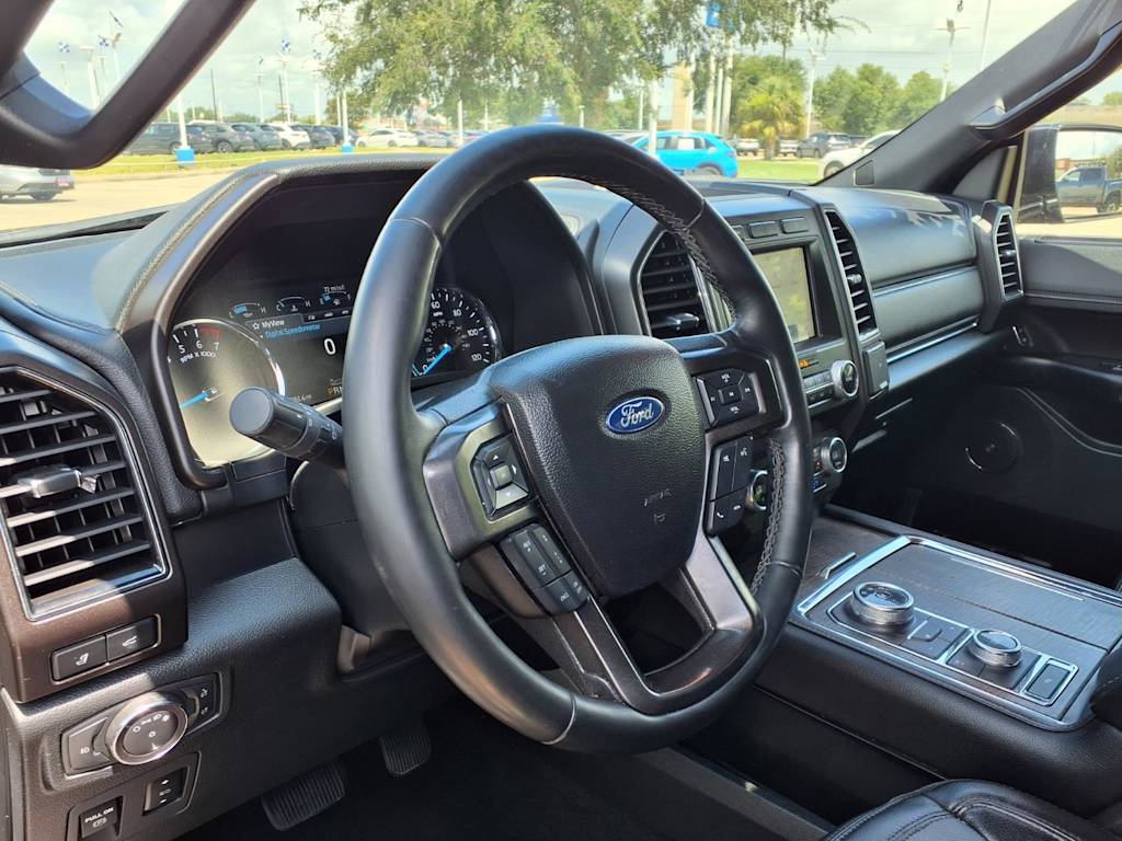 Thumbnail: 2021 Ford Expedition - 2