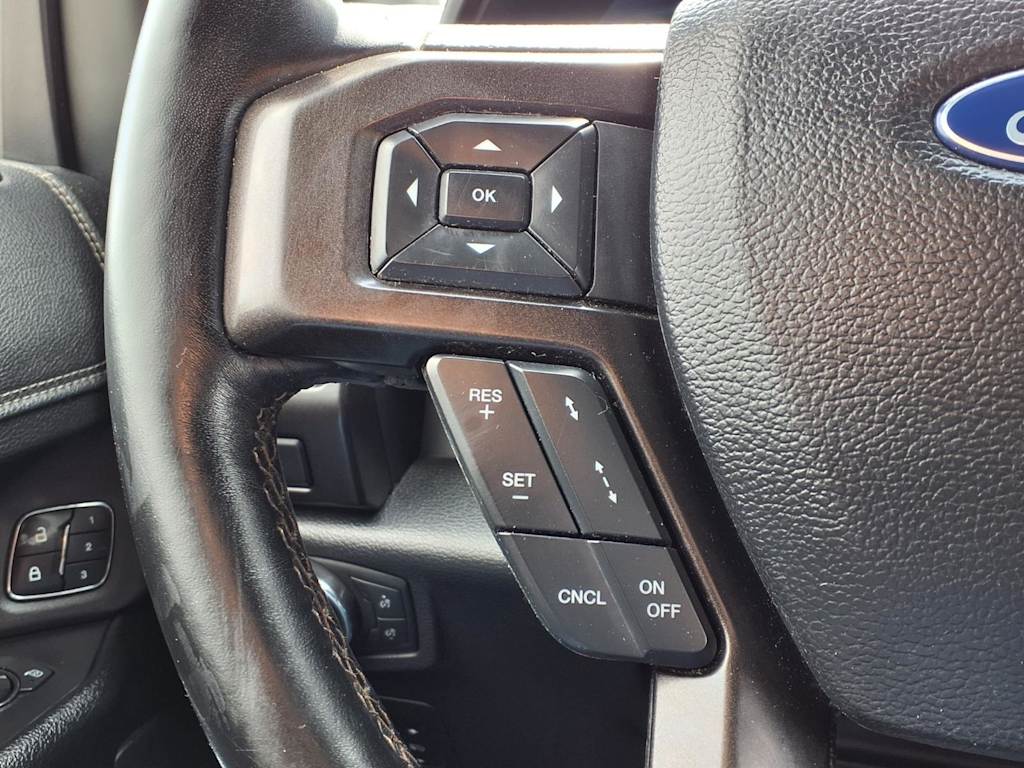 Thumbnail: 2021 Ford Expedition - 24