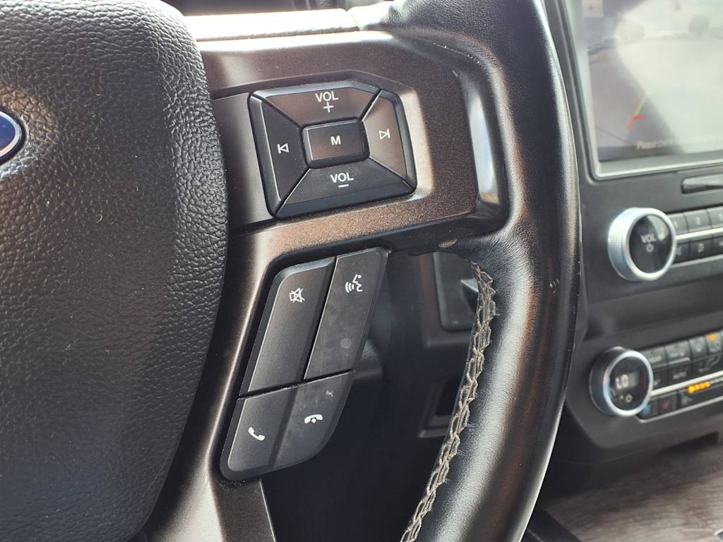 Thumbnail: 2021 Ford Expedition - 25
