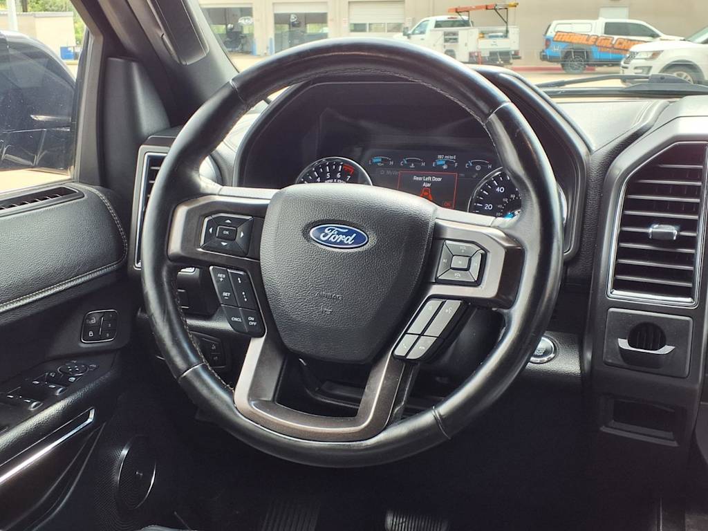 Thumbnail: 2021 Ford Expedition - 13