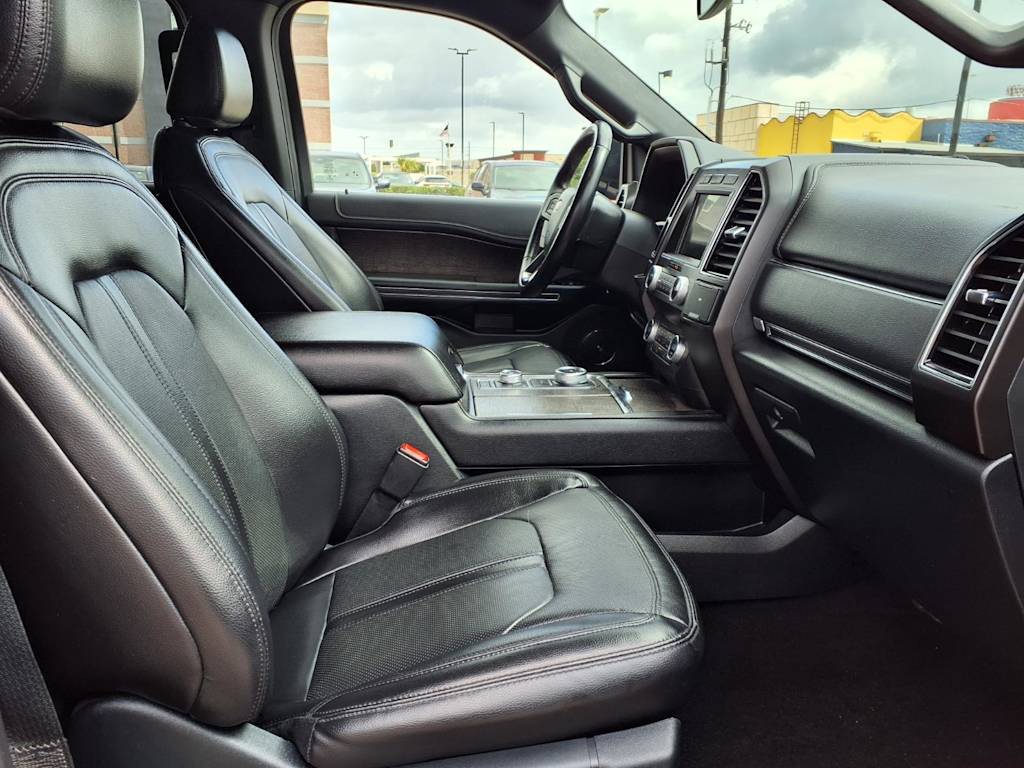 Thumbnail: 2021 Ford Expedition - 11