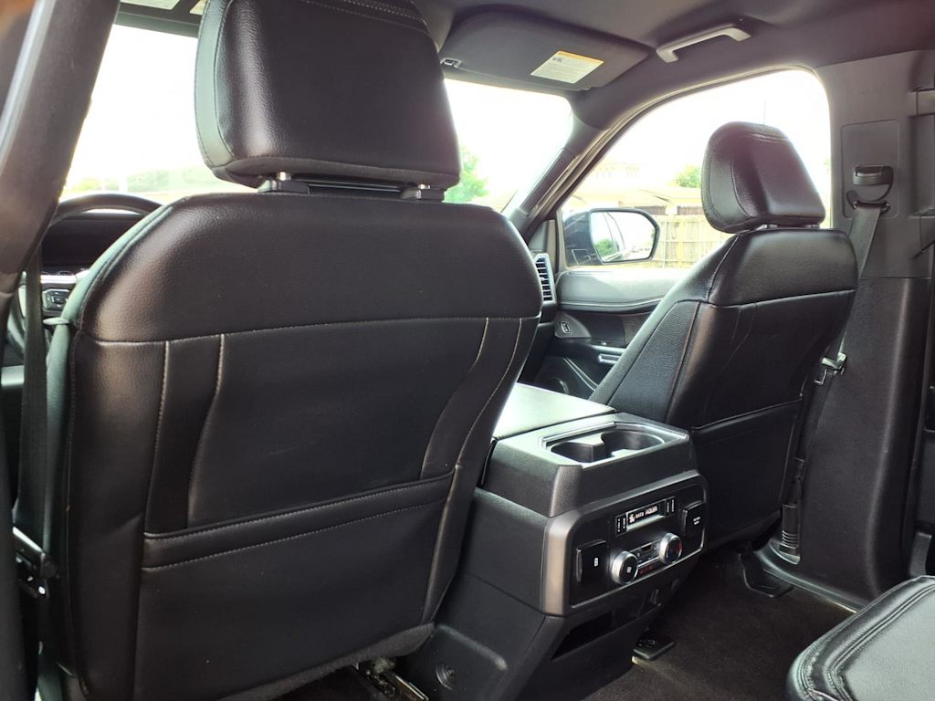 Thumbnail: 2021 Ford Expedition - 12