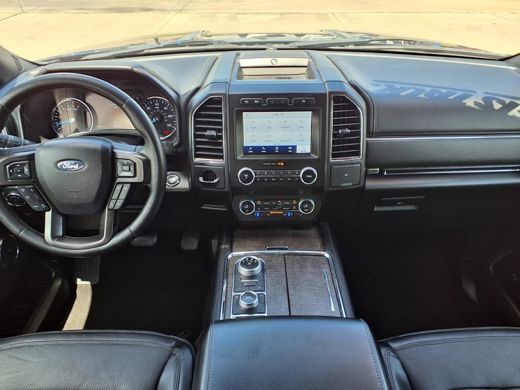 Thumbnail: 2021 Ford Expedition - 9