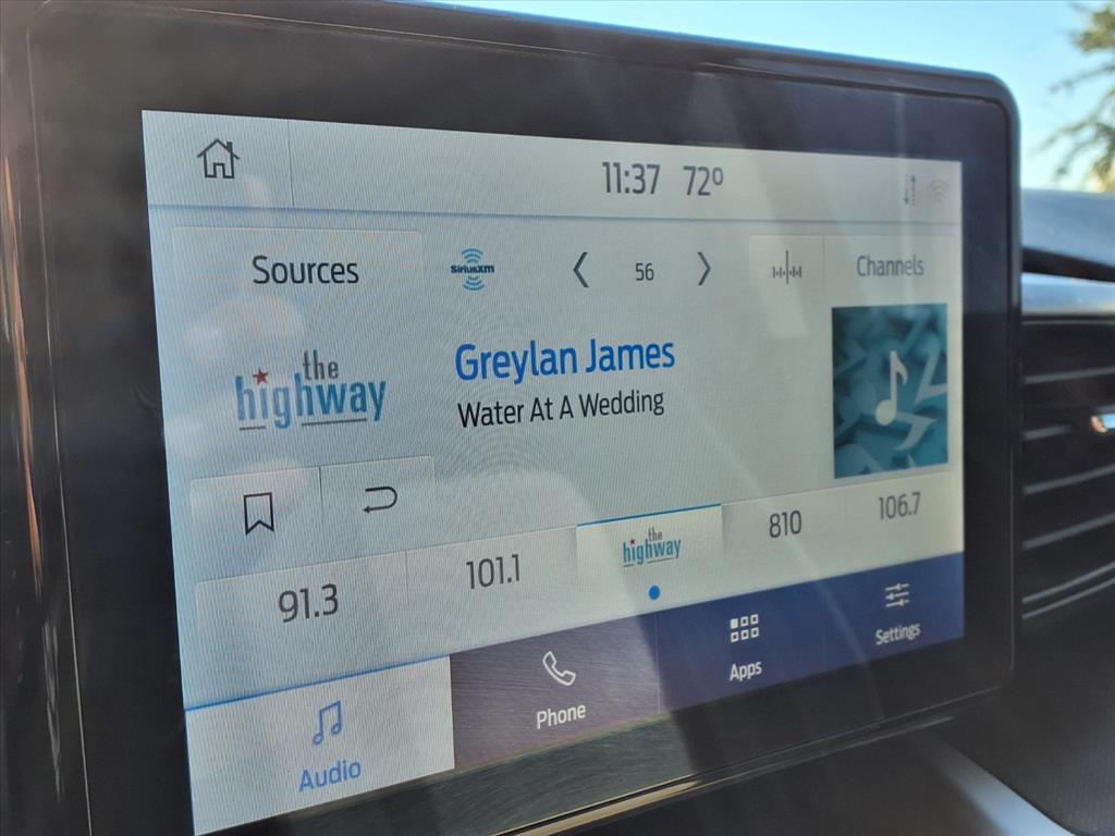 Thumbnail: 2021 Ford Explorer - 22