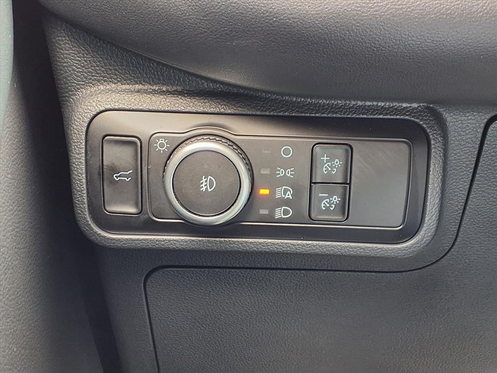 Thumbnail: 2025 Ford Explorer - 23