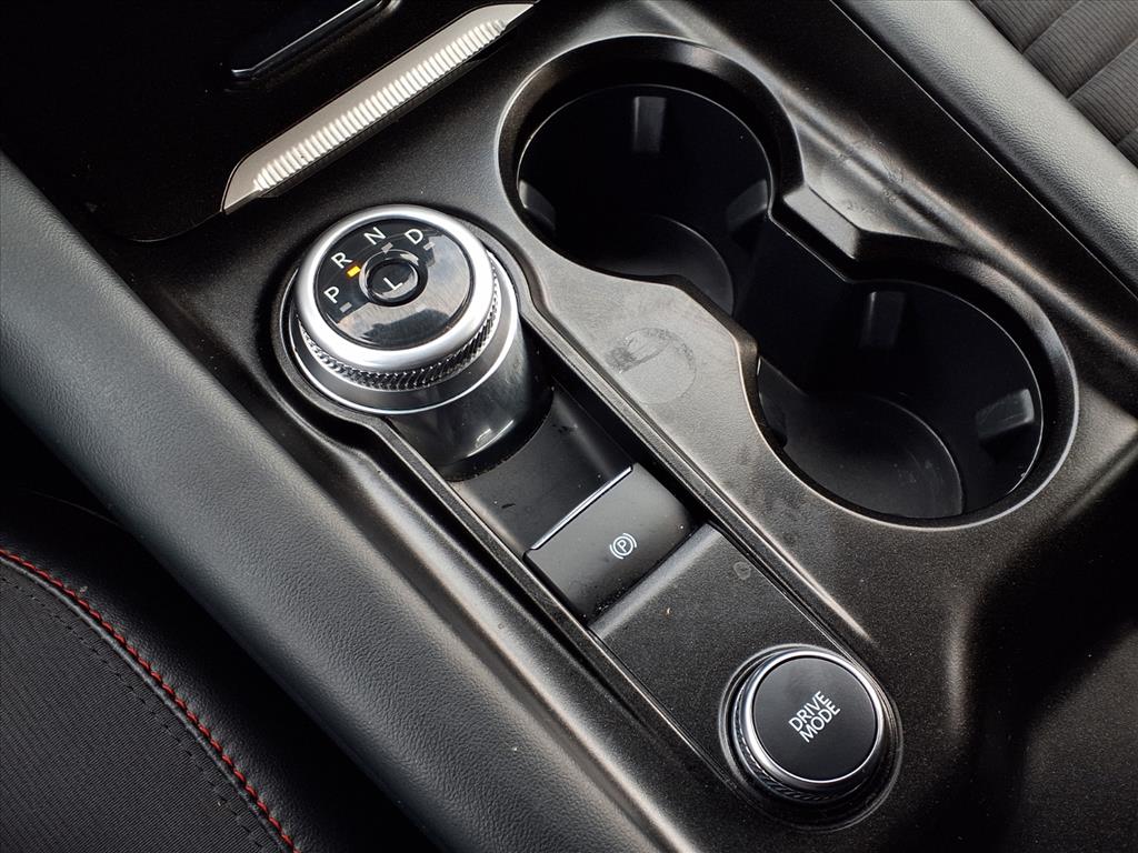 Thumbnail: 2025 Ford Explorer - 16