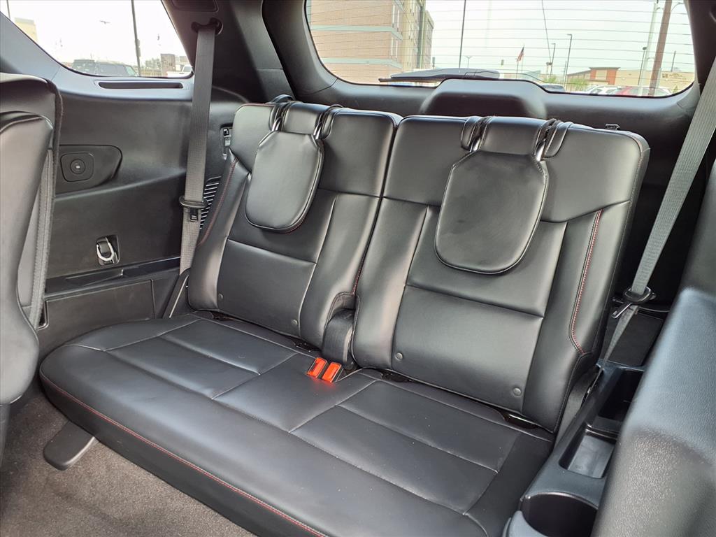 Thumbnail: 2025 Ford Explorer - 21