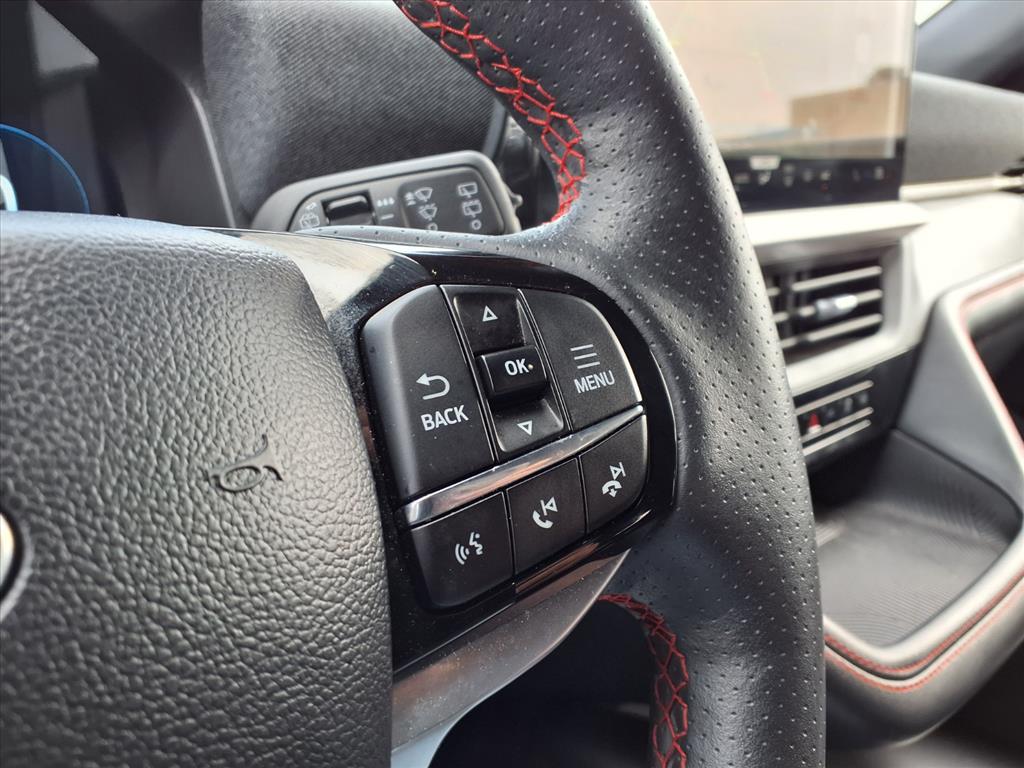 Thumbnail: 2025 Ford Explorer - 25