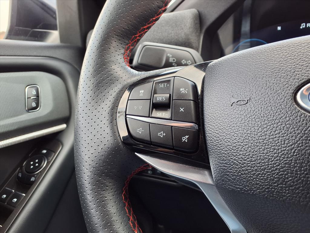 Thumbnail: 2025 Ford Explorer - 24