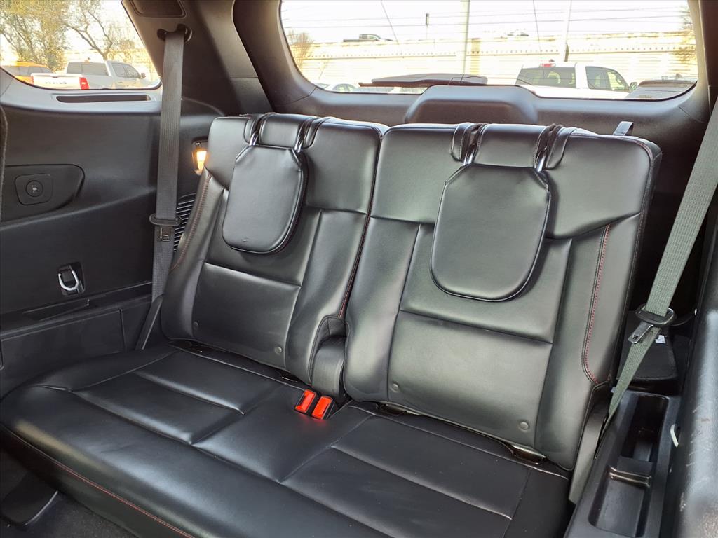 Thumbnail: 2025 Ford Explorer - 22