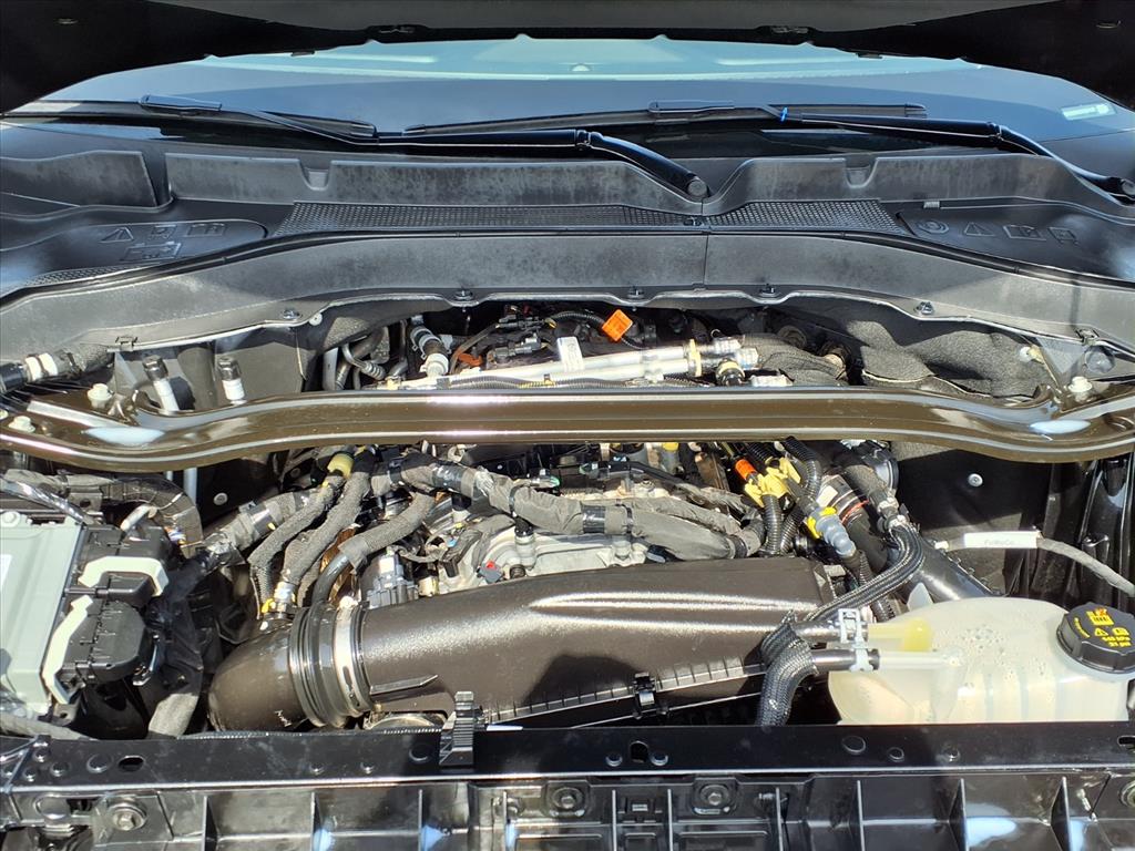 Thumbnail: 2025 Ford Explorer - 9