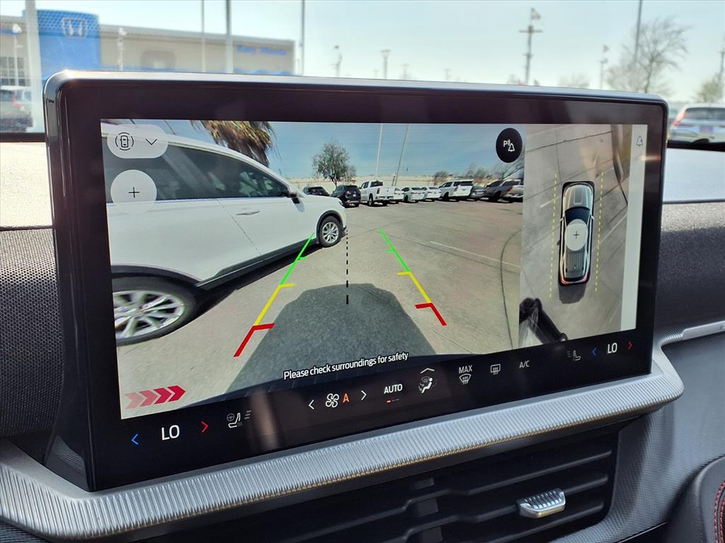 Thumbnail: 2025 Ford Explorer - 16