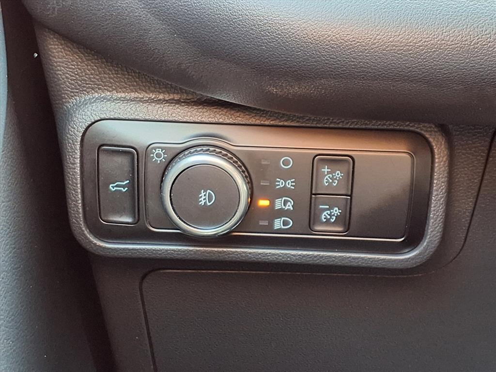 Thumbnail: 2025 Ford Explorer - 24