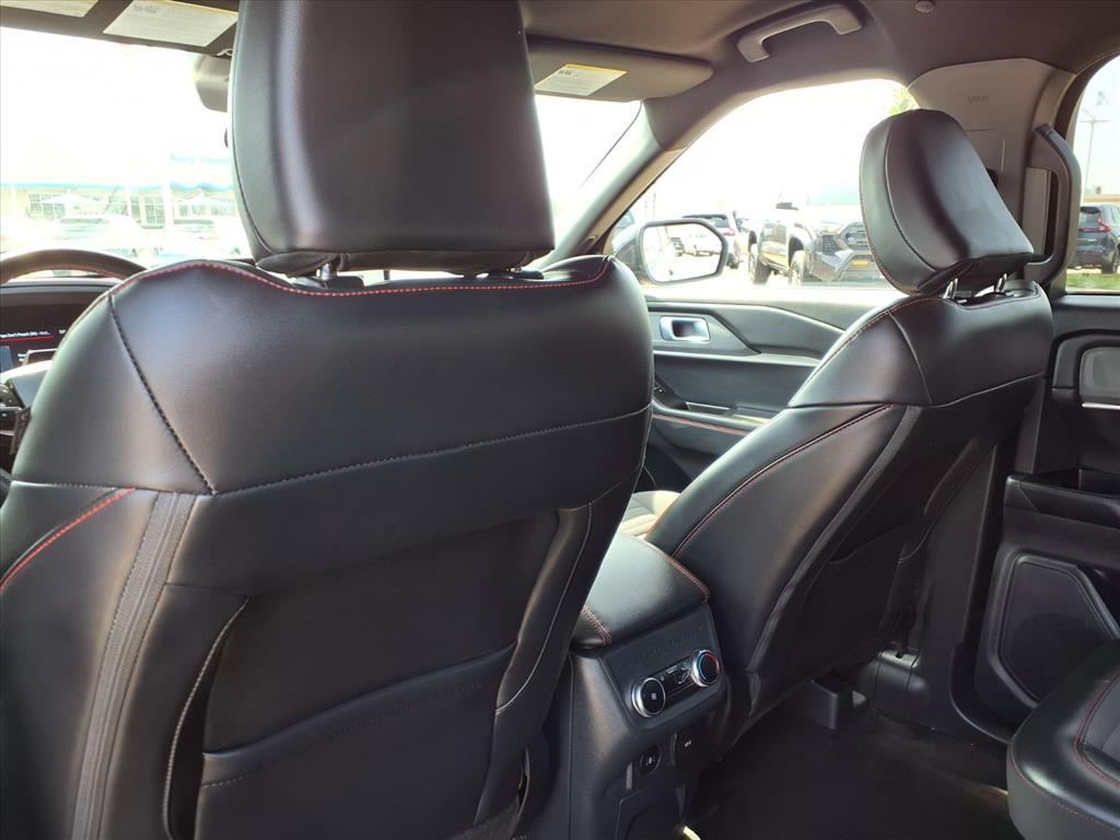 Thumbnail: 2025 Ford Explorer - 13