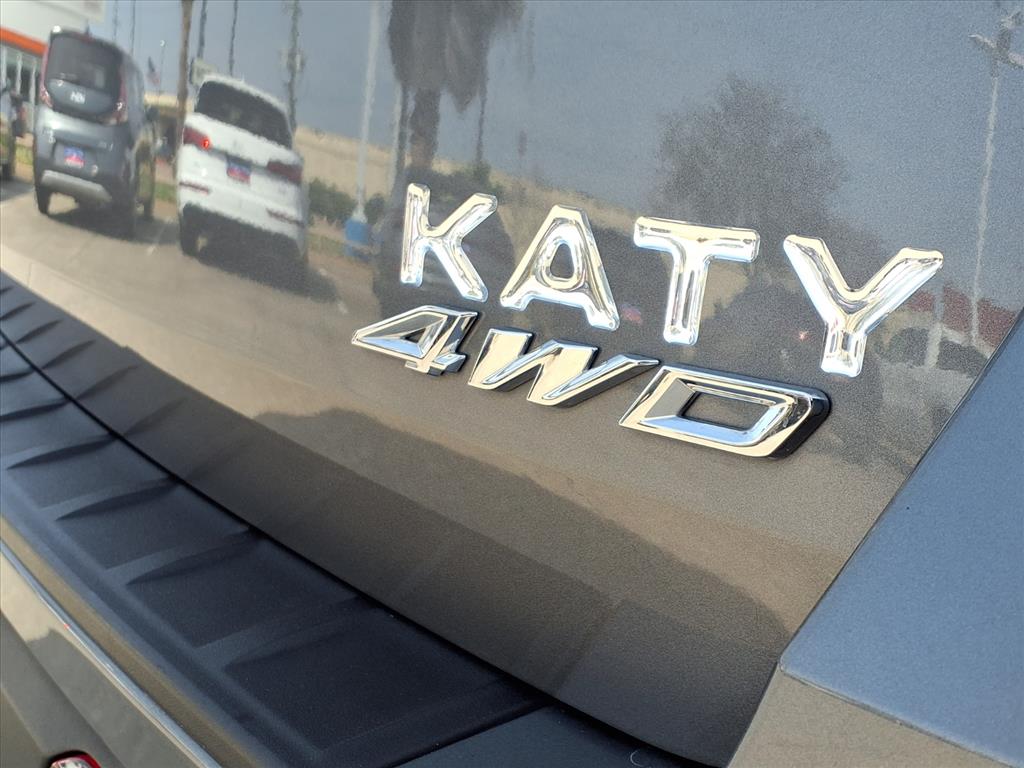 Thumbnail: 2025 Ford Explorer - 7